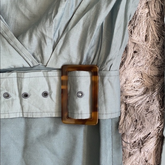 Vintage MaxMara Dress - Picture 5 of 8